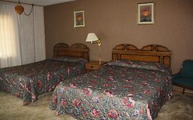 Golden Sands Motel Michigan City In